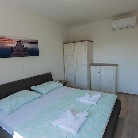 Three-Bedroom Premium Holiday Home Atmosfera With Private Pool&Sauna Vodice Extérieur photo