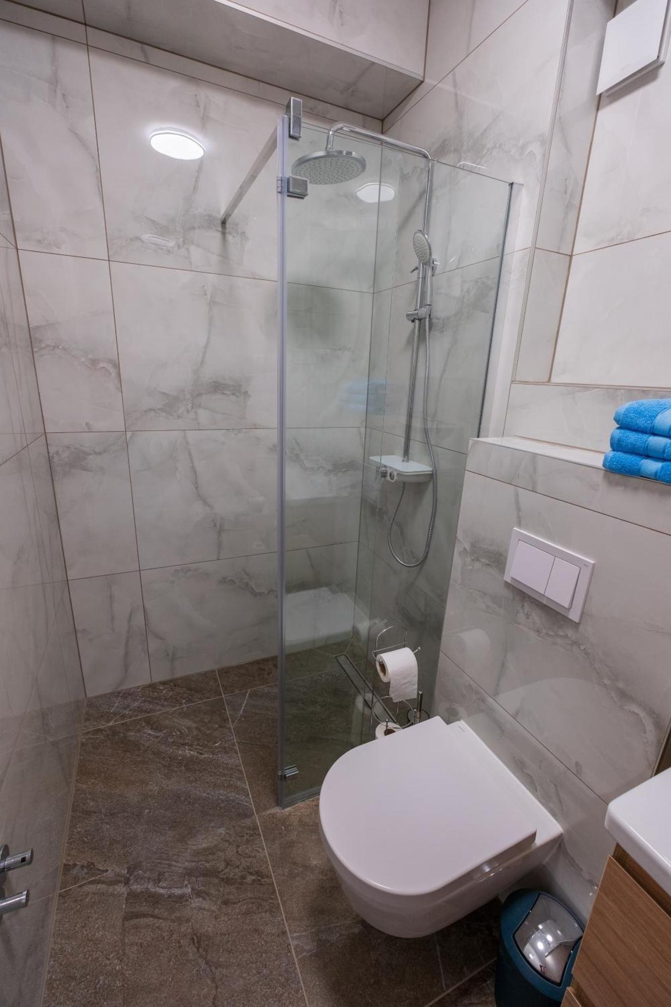 Three-Bedroom Premium Holiday Home Atmosfera With Private Pool&Sauna Vodice Extérieur photo